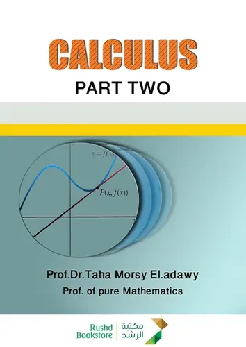 CALCULUS -PART TWO