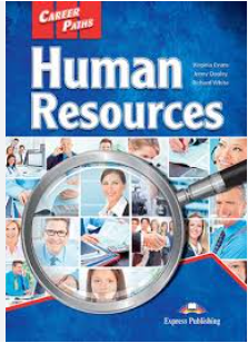 CAREER  PATHS Human Resources