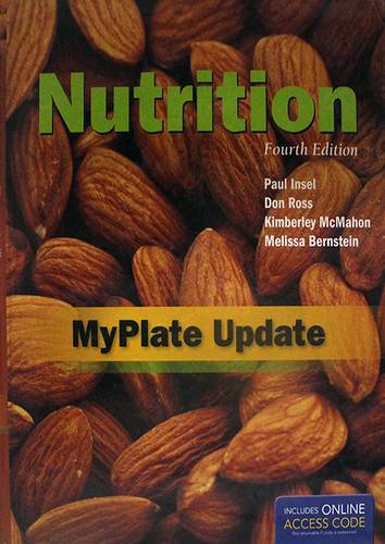 NUTRITION  MYPIATE  UPDATE