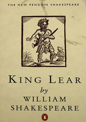 KING LEAR
