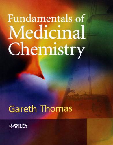 FUNDAMENTALS OF MEDICINAL CHEMISTRY