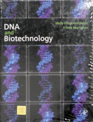 DNA AND BIOTECHNOLOGY