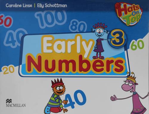 Hats on Top 3 Early Numbers