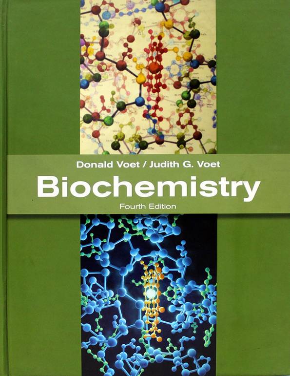 Biochemistry, 4th Edition