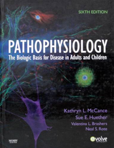 PATHOPHYSIOLOGY - 6ED