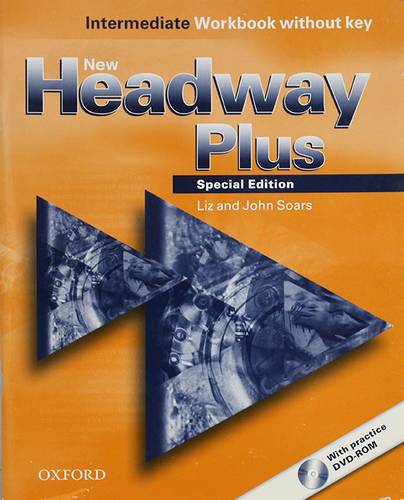 NEWHEADWAY PRONUNCIATION -UPPER- INTERMEDIATE+CD STD PBOOK
