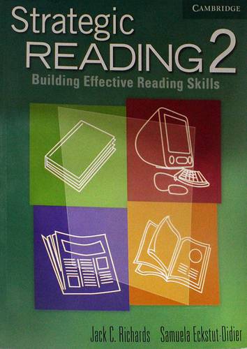  STRATEGIC  READING 2