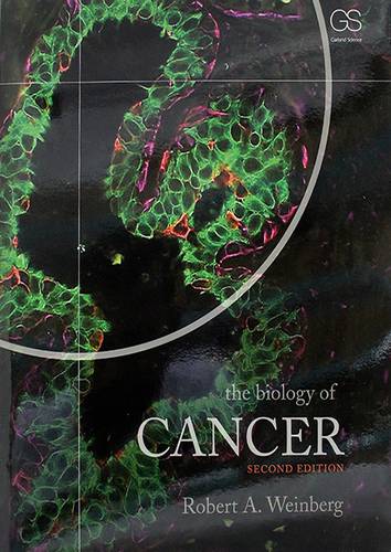 THE BIOLOGY OF CANCER -SECOND EDITION