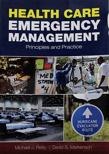 HEALTH CARE EMERGENCY MANAGEMENT