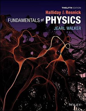 WileyPLUS Courseware - Halliday and Resnick's Fundamentals of Physics, 12 edition