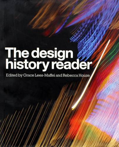 THE DESIGN HISTORY READER