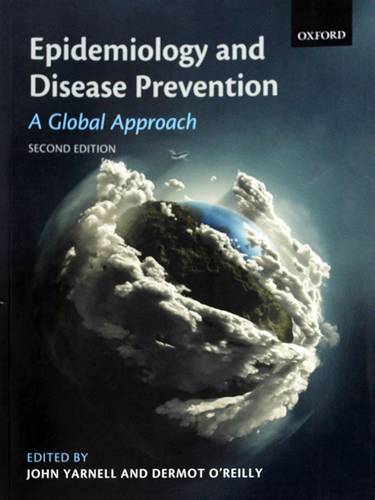 EPIDEMIOLOGY & DISEASE PREVENTION -- SECOND EDITION