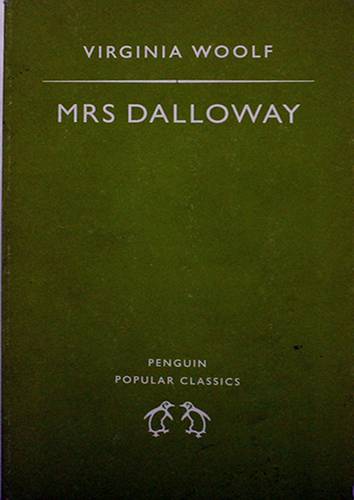 MRS DALLOWAY