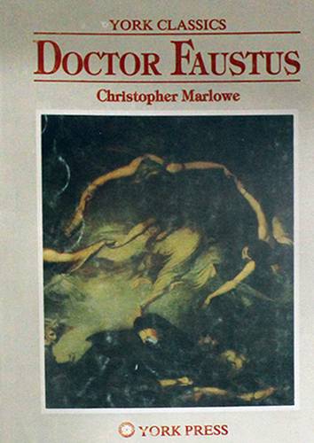 DOCTOR FAUSTUS