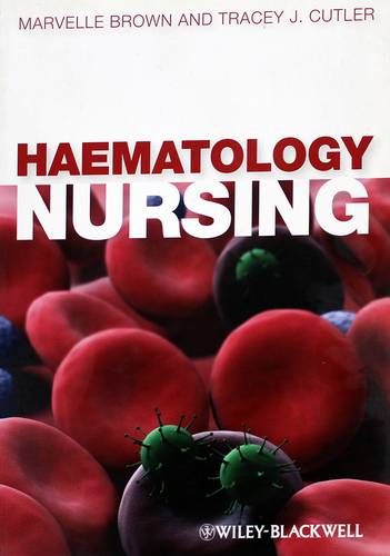 HAEMATOLOGY NURSING