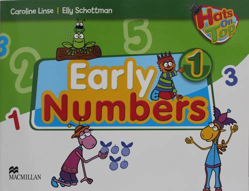 Hats on Top 1 Early Numbers