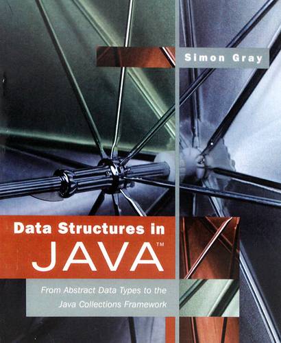 data structures in java