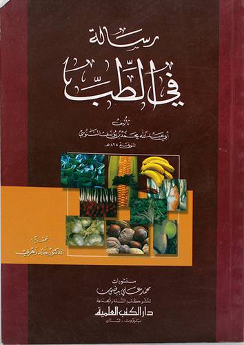 رسالة في الطب