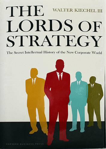THE LORDS OF STRATEGY
