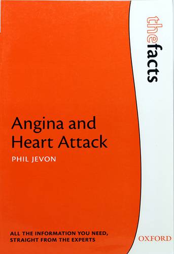 ANGINA AND HEART ATTACK