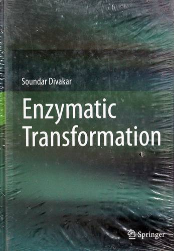 ENZYMATIC TRANSFORMATION
