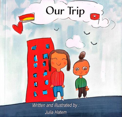 our trip