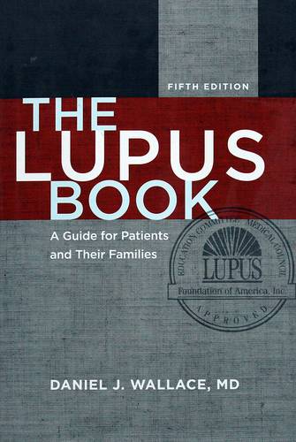 The Lupus Book: A Guide for Patients and Their Families
