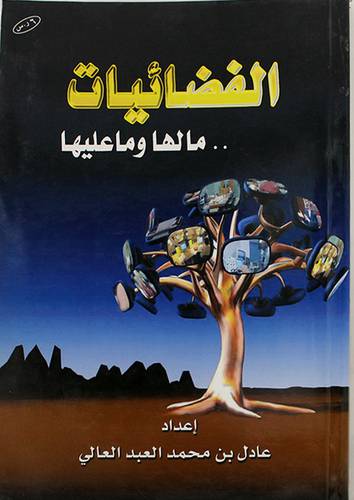 الفضائيات (مالها وماعليها)