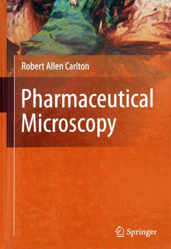 PHARMACEUTICAL MICROSCOPY