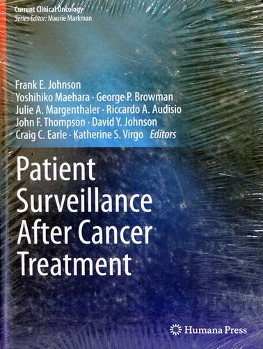 PATIENT SURVEILLANCE AFTER CANCER TREATMENT