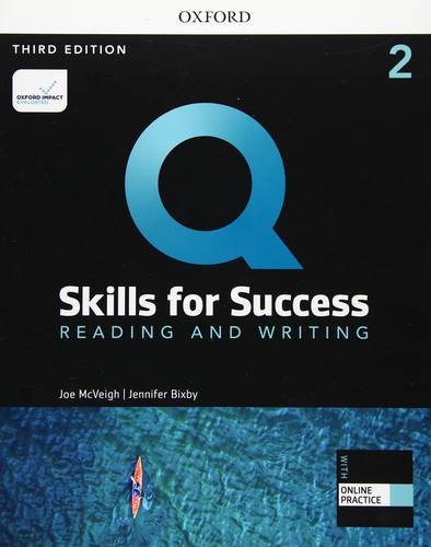 Q -Skills For Success reading and writing 2