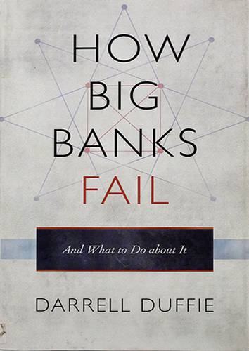 HOW BIG BANK FAIL -AND WHAT TO DO ABOUT HIT
