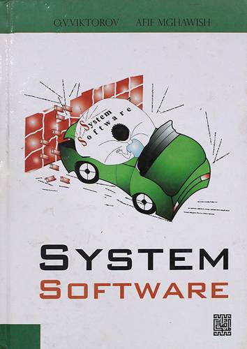 SYSTEM SOFTWARE (كرتونى)