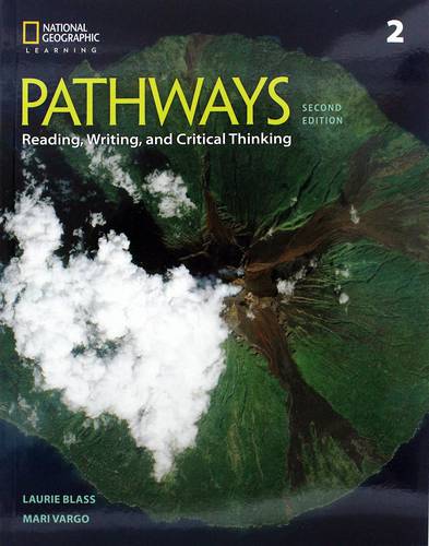 Pathways: Reading, Writing, and Critical Thinking 2