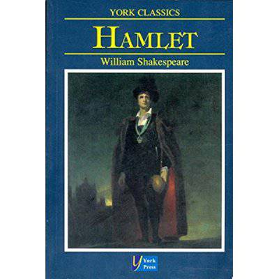 YORK CLASSICS HAMLET