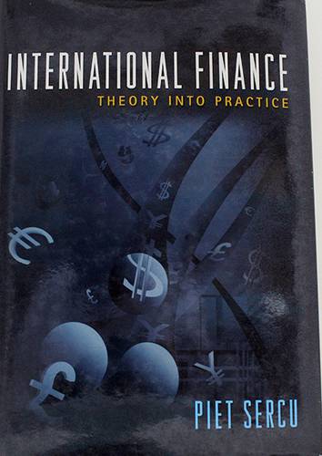 INTERNATIONAL FINANCE