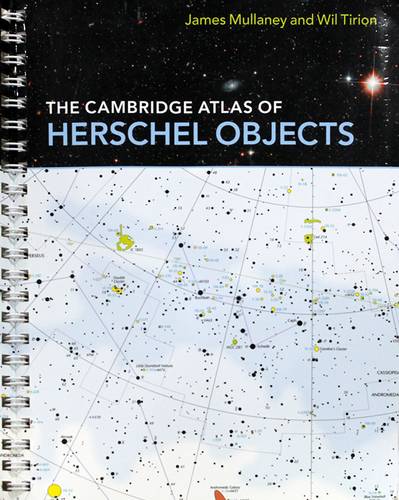 THE CAMBRIDGE ATLAS OF HERSCHEL OBJECTS