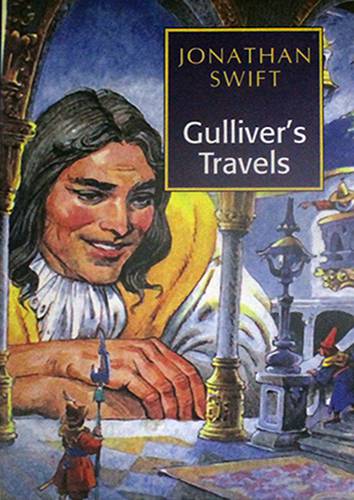 GULLIVER.STRAVELS