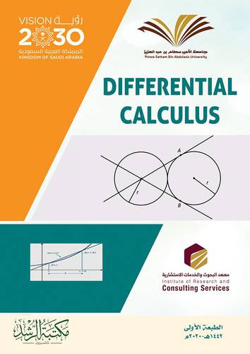 Differential calculus