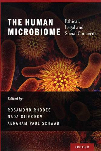 THE HUMAN MICROBIOME