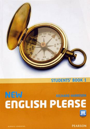 New English Please Pack 1
