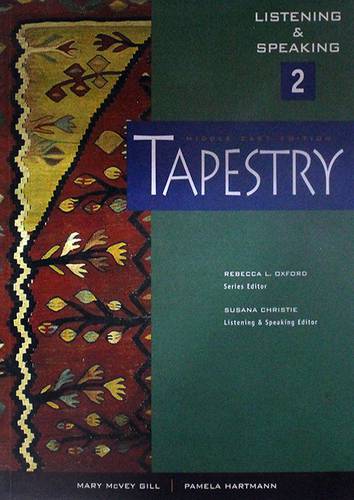 TAPESTRY 2 L/S MIDDLE EAST EDITION + 2 CDS