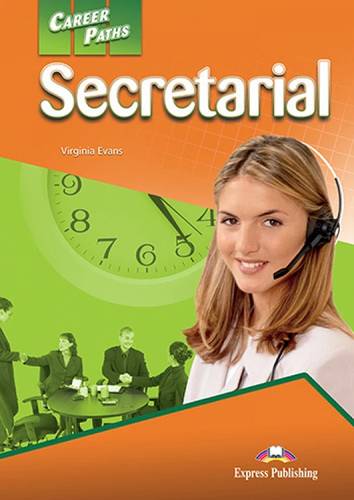 CAREER PATHS SECRETARIAL