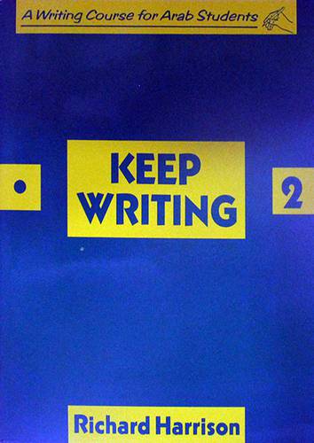 KEEP WRITING 2