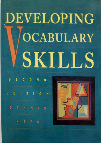 DEVELOPING VOCABULARY SKILS