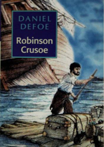 ROBINSON CRUSOE