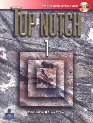TOP  NOTCH --1 +CD ROM