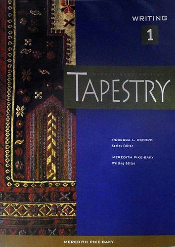 TAPESTRY 1WRITING MIDDLE EAST EDITION