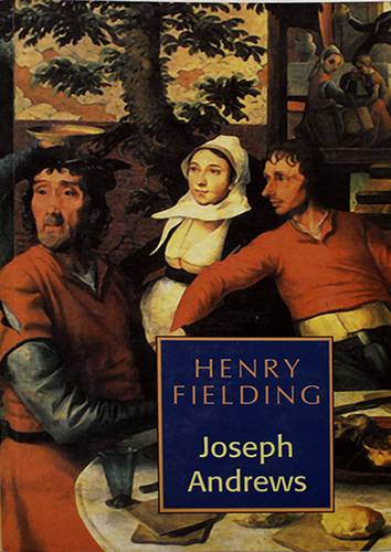 JOSEPH ANDREWS