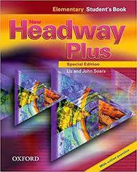 New Headway Plus Special Edition Elementary Oxford Learn Pack